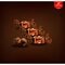 Côte D'Or Chokotoff Chocoladetoffees XL Zak