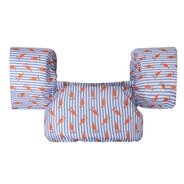 Swim Essentials Gestreept Zwemhulpmiddel met Kreeftenprint