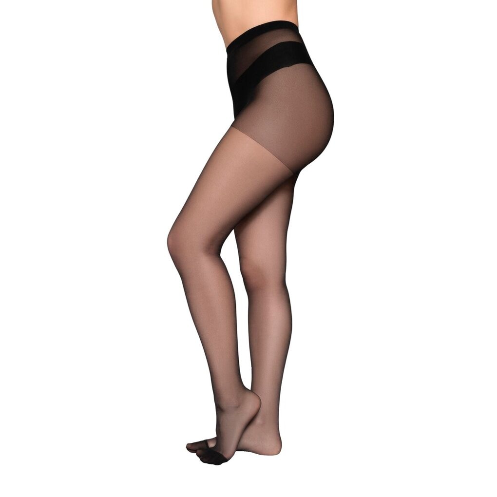 Kruidvat Daily Glans 15 Den Panty