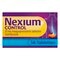 Nexium Control 20mg Maagsapresistente Tabletten
