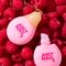 Essence Juicy Nail 01 Nail Balm