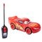 Dickie Toys Disney Pixar Cars RC Single-Drive Lightning McQueen