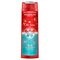 Old Spice Rockstar 3-in-1 Douchegel