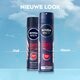 NIVEA Men Dry Impact Antitranspirant Spray