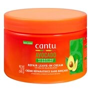 Afbeelding van Cantu Avocado Hydrate Repair Leave-In Cream - 400ml