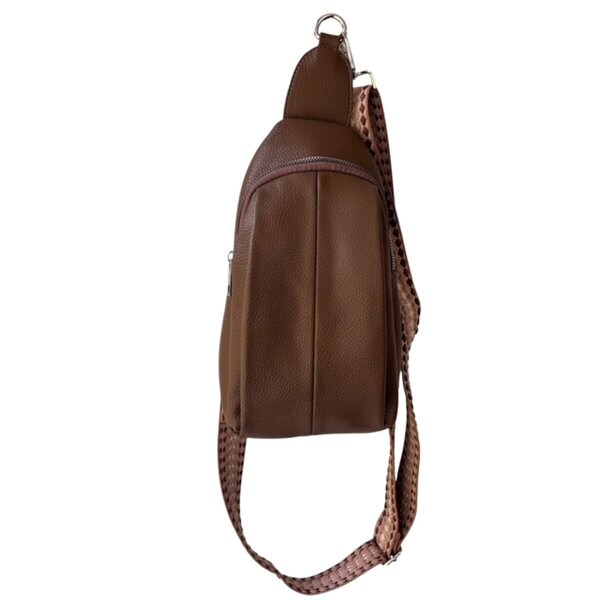 True Spirit Crossbody Rugtas