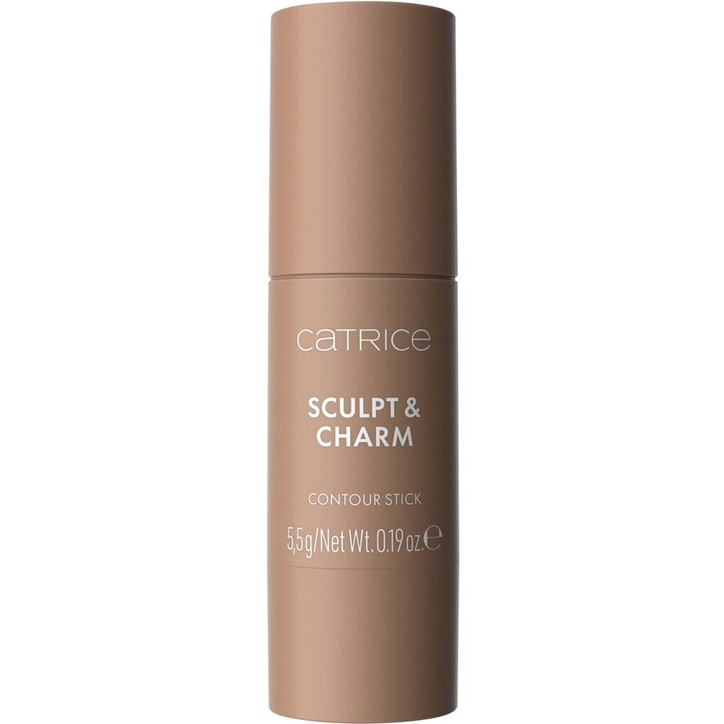 Catrice Sculpt & Charm 010 Ash Contour Stick