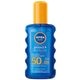 NIVEA Sun Protect & Dry Touch SPF50 Transparante Zonnebrandspray