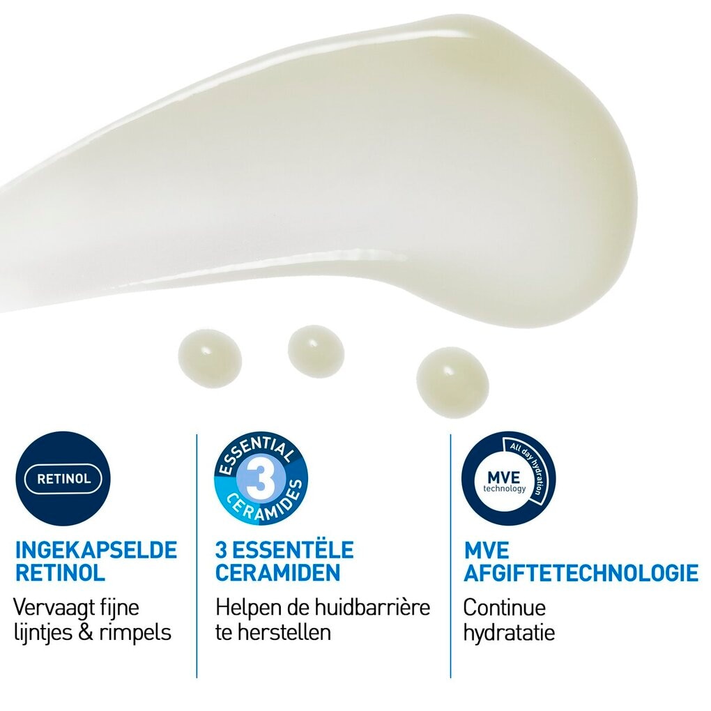 CeraVe Skin Renewing Retinol Serum