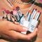 e.l.f. Glow Reviver Pink-Me Energy Lip Oil Stick