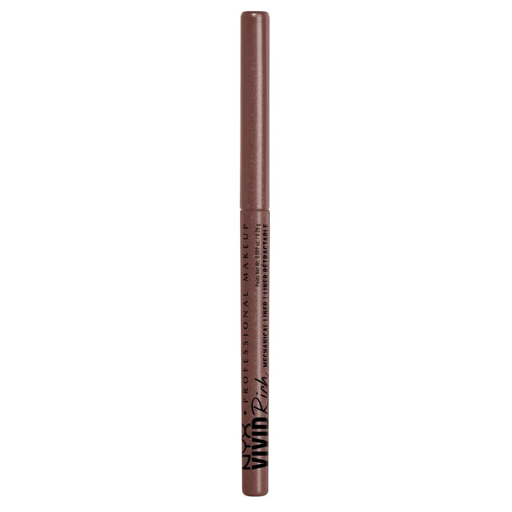 NYX Professional Makeup Vivid Rich 11 Under Moonstone Mechanical Liner