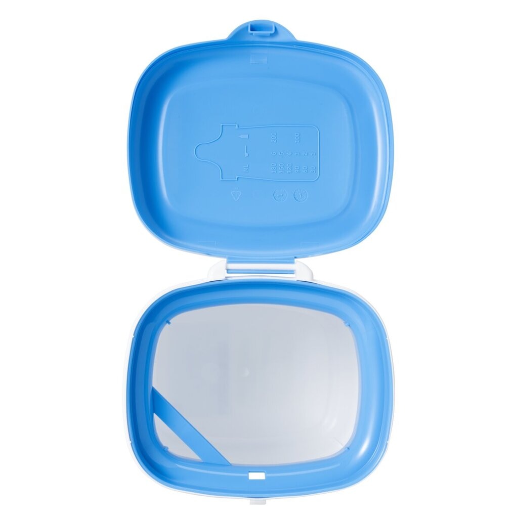 Kruidvat Babyvoeding Bewaarbox