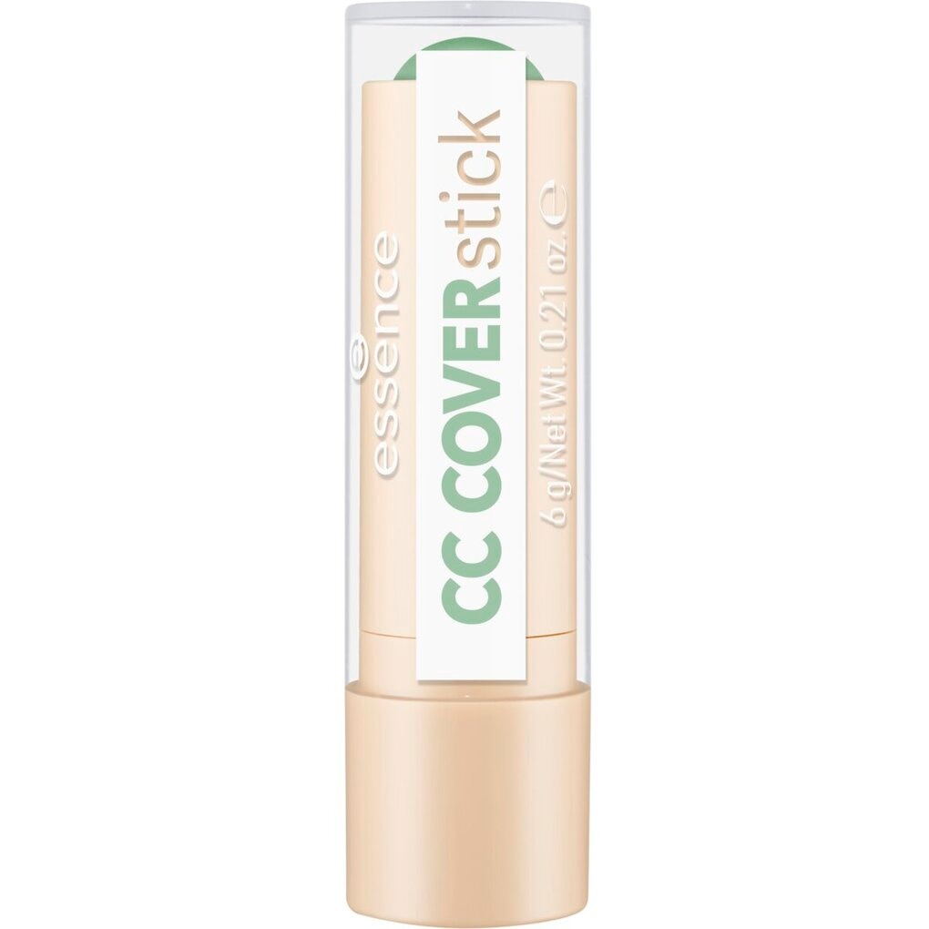 Essence 10 Green CC Coverstick Essence 10 Green CC Coverstick