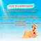 Vision Kids Sensitive Expert SPF50+ Zonnelotion