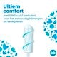 o.b. ProComfort 4-In-In Super Tampons