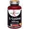 Lucovitaal L-Lysine 1000 Mg Kauwtabletten