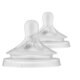 Philips Avent Natural Flesspeen 1M+