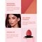 Sheglam Color Bloom Love Cake Liquid Blush Matte Finish