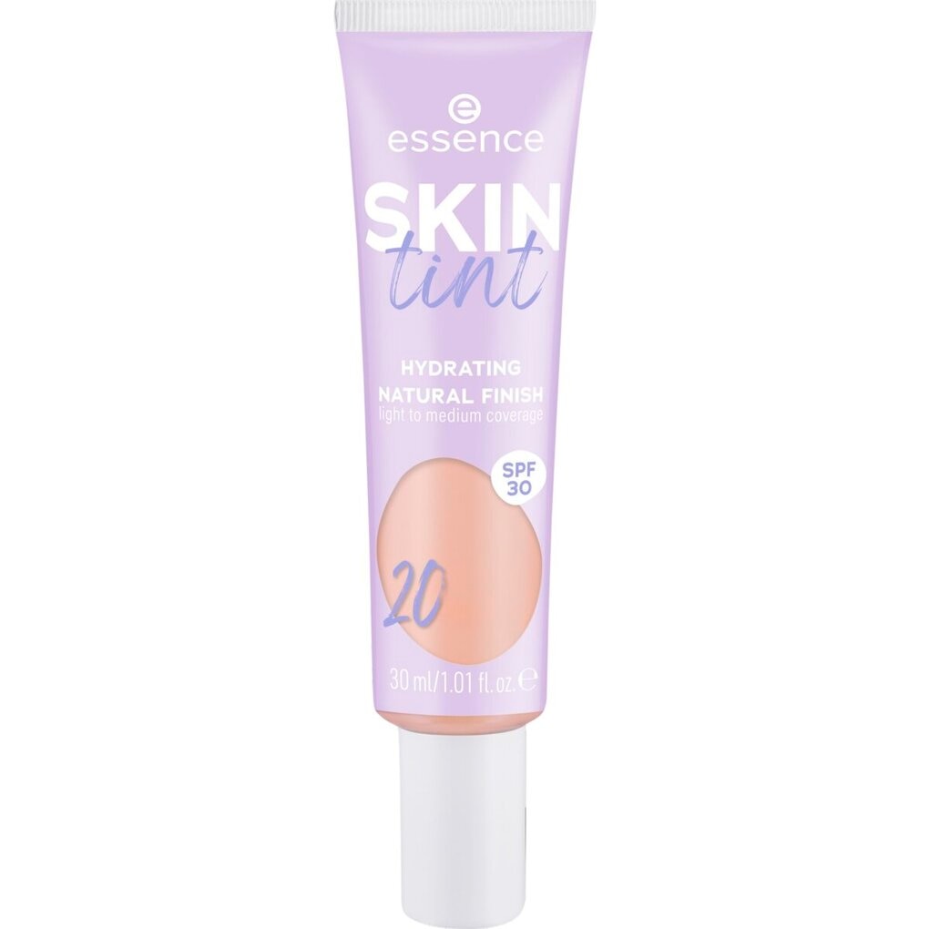 Essence 20 Skin Tint Essence 20 Skin Tint