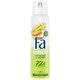 Fa Fresh+Dry Pistachio & Honey Anti-Perspirant Spray
