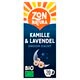 Zonnatura Kamille & Lavendel Droom Zacht Thee