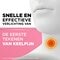 Strepsils Aardbei Suikervrij Zuigtabletten