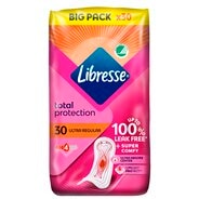 Afbeelding van Libresse Ultra Normal Maandverband - 30 stuks