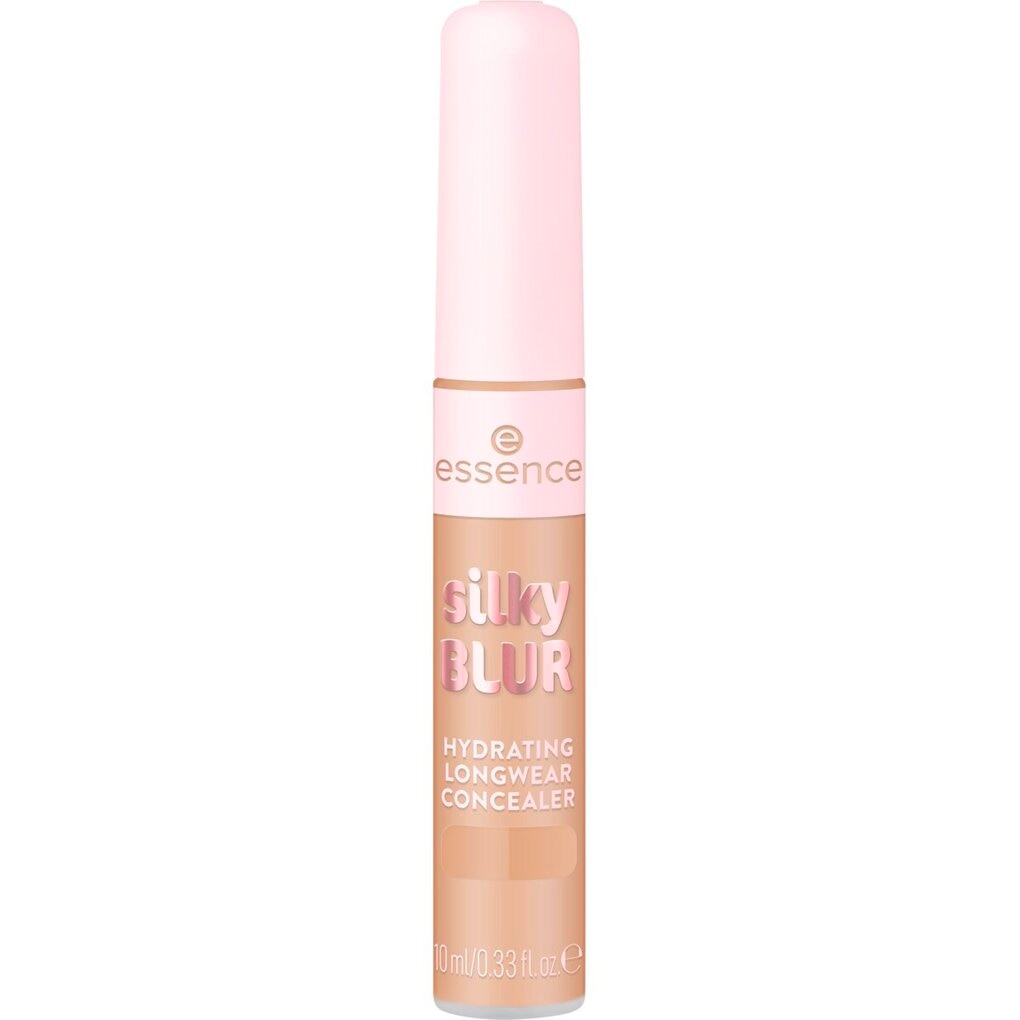 Essence Silky Blur 190 Hydrating Longwear Concealer