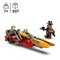 LEGO Star Wars 75437 Cobb Vanths Speeder