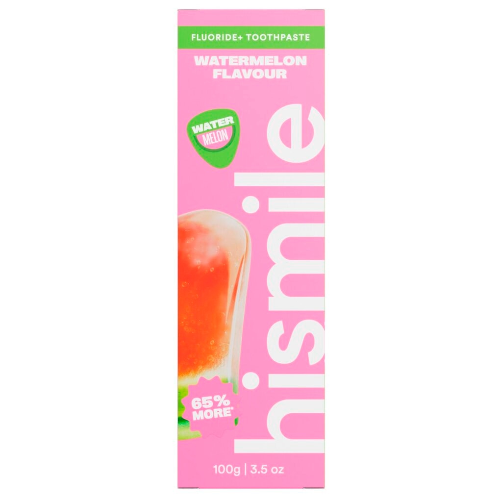 Hismile Watermelon Tandpasta