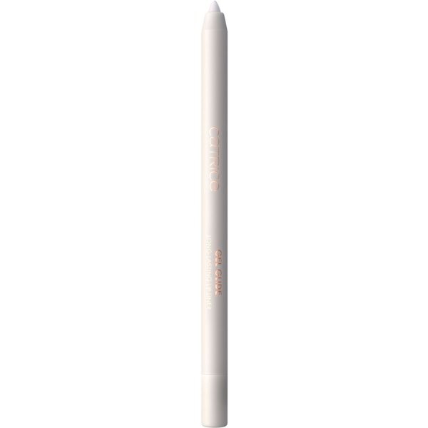 Catrice Gel Glide 100 Bare Trace Long-Lasting Lipliner