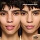 Max Factor Facefinity Lasting Blur W107 Golden Beige Skin-Smoothing Foundation