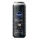 NIVEA Men Active Clean 3-In-1 Douchegel