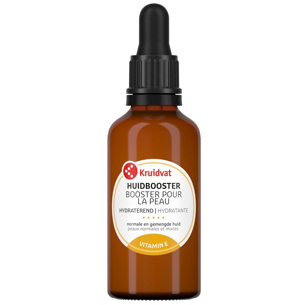 Kruidvat Hydraterende Huidbooster