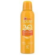 Product afbeelding van Kruidvat Solait SPF30 Sunspray - 200ml