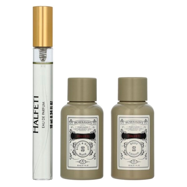 Penhaligon's The Halfeti Collection Geschenkset | Kruidvat