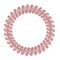 Invisibobble Slim Spiral Pink Monocle