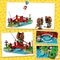 LEGO Animal Crossing 77059 Dagje Vrij met Timmy en Tommy