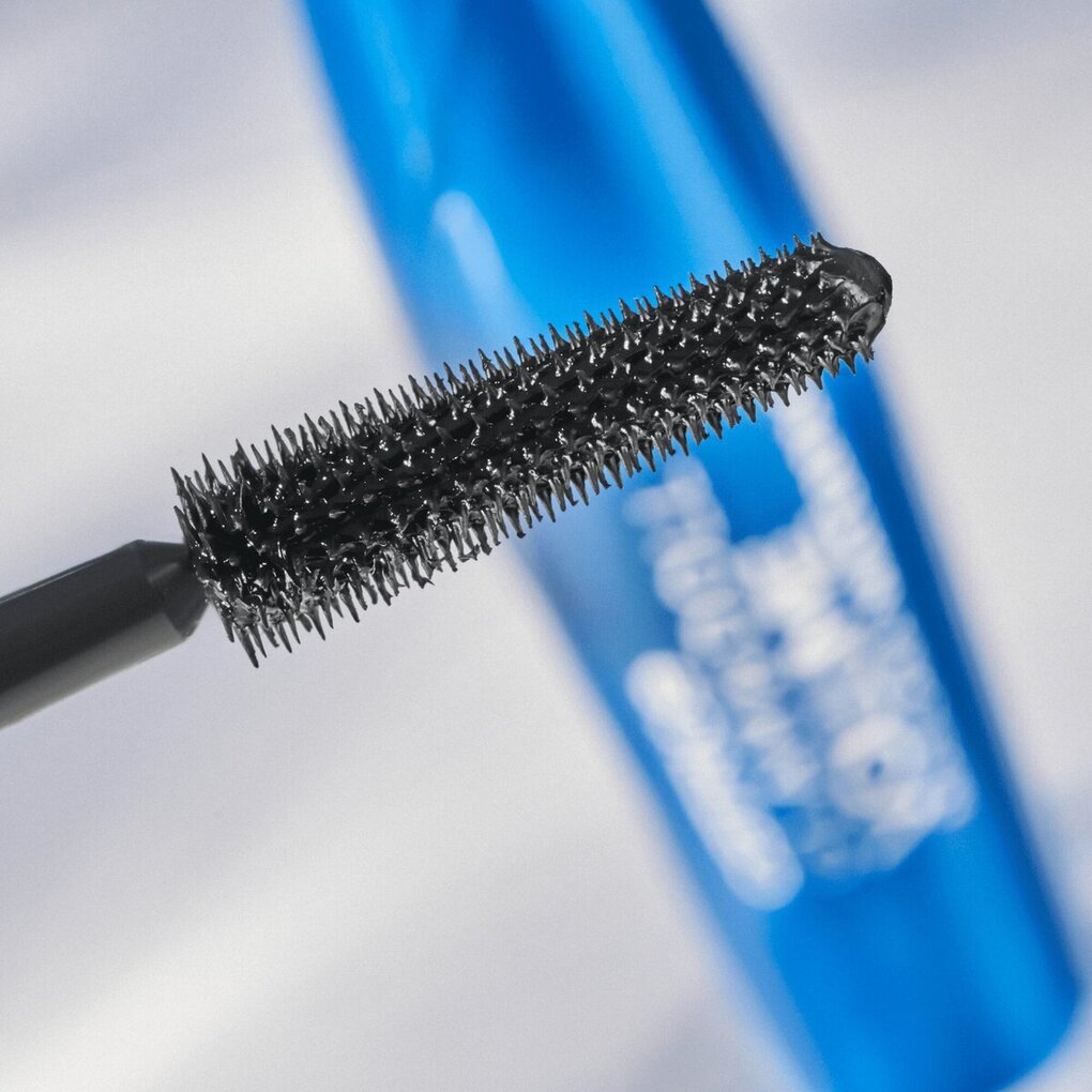 Catrice 010 Black Glam & Doll Waterproof Volume Mascara