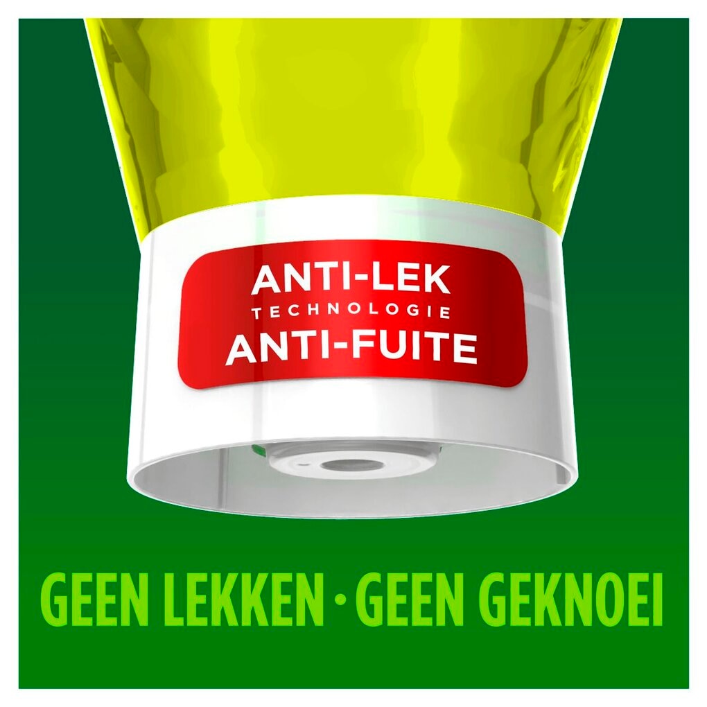 Dreft MaxPower Lemon Vloeibaar Afwasmiddel