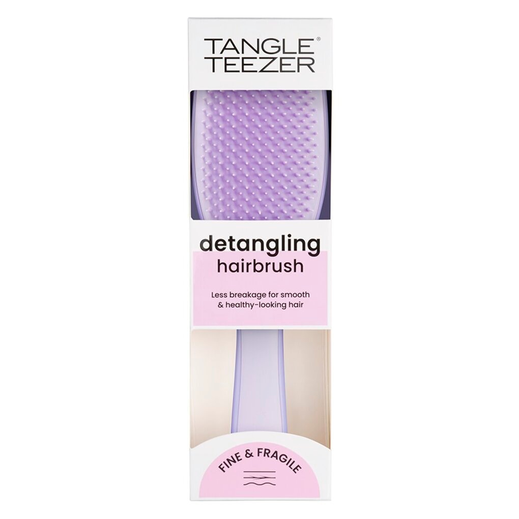 Ultimate Fine & Fragile Tangle Teezer