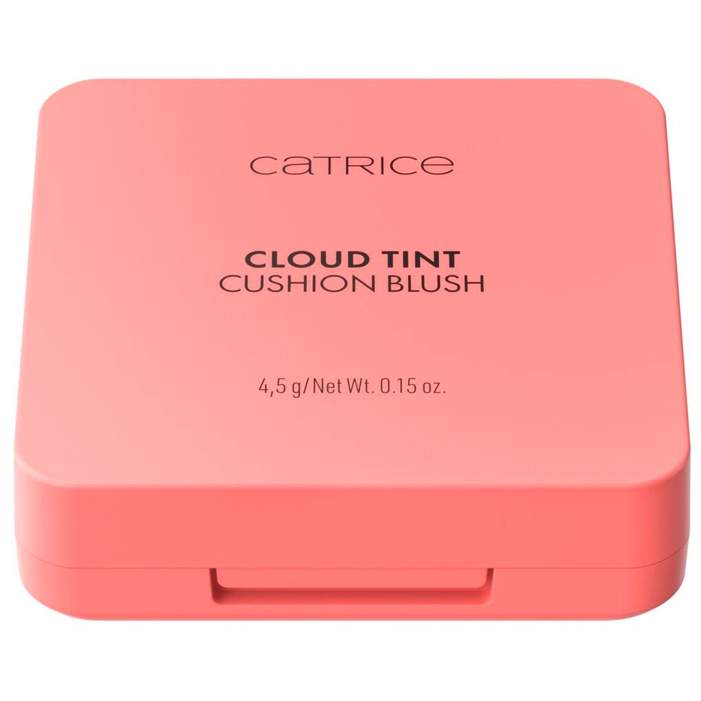Catrice Cloud Tint 010 Cloud 9 to 5 Cushion Blush Catrice Cloud Tint 010 Cloud 9 to 5 Cushion Blush