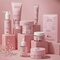 Kruidvat Korean Skincare Power Serum