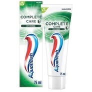 Afbeelding van Aquafresh Complete Care Original Tandpasta - 75ml