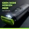 GilletteLabs Body + Intimate i7 Lichaamstrimmer
