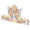 Houten Blokkenset
