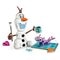 LEGO Disney Frozen 43287 Olaf & Bruni's Picknickplezier