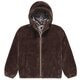 From PB with Love Fake Fur Bomberjas