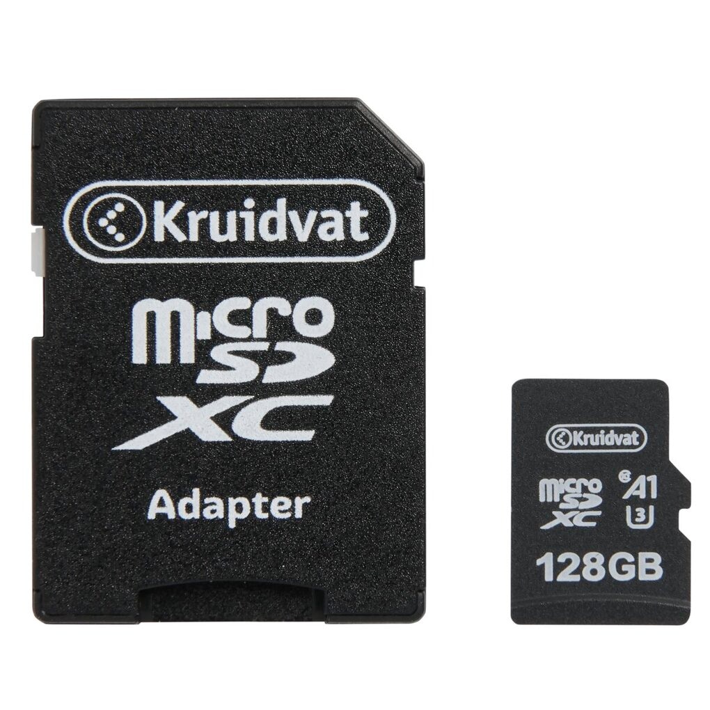 Kruidvat 128GB Micro SD-kaart