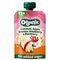 Organix 12+M Haver, Appel, Banaan, Aardbei & Bosbes Knijpfruit